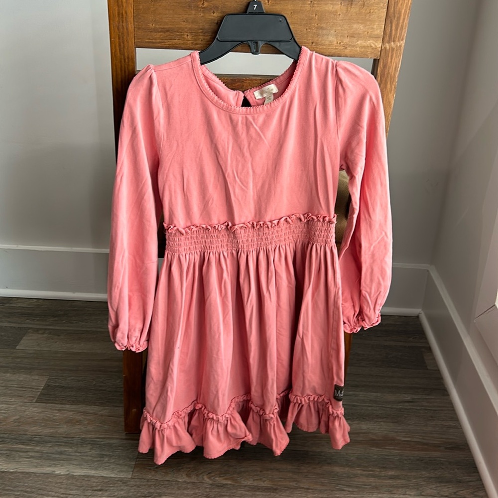 Matilda Jane tunic top